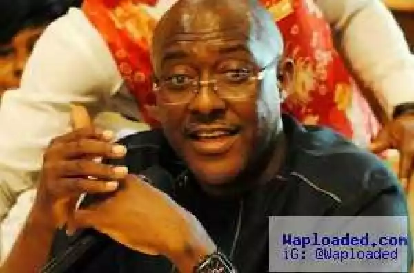 Olisa Metuh Was Paid N4m Monthly From ONSA – EFCC